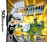 Danny Phantom: Urban Jungle (Nintendo DS)